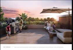 Upper East Coast Road (D15), Terrace #638287431